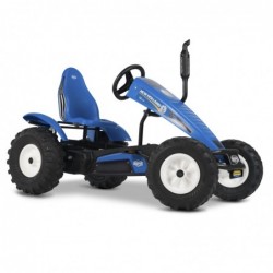 BERG Pedaal Go-Kart XL New Holland BFR