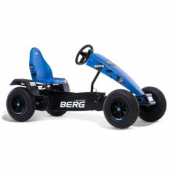 BERG Pedaal Go-Kart XXL B.Super Blue BFR
