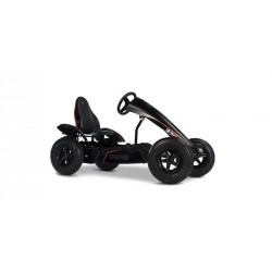 BERG Pedal Go-Kart Black Edition XXL-BFR 5+