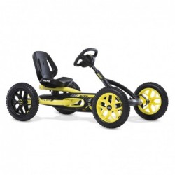 BERG Pedal Go-Kart Buddy Cross vanuses 3 kuni 8...