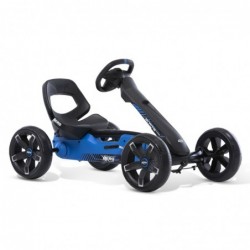 BERG Pedal Go-Kart Reppy Roadster vaiksed...