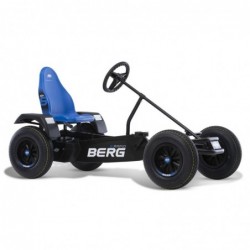 BERG Pedal Go-Kart XL B. Rapid Blue BFR...