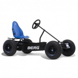 BERG Pedal Go-Kart XL B.Pure Blue BFR...