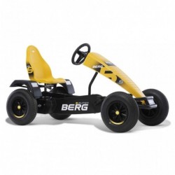 BERG Pedal Go-Kart XL B.Superkollased BFR...