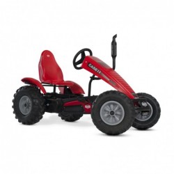 BERG Pedal Go-Kart XL Case IH BFR