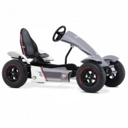 BERG Pedal gokart XL Race GTS FULL SPEC BFR