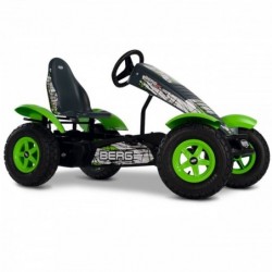 BERG Pedal Go-Kart XL X-Plore BFR täispuhutavad...