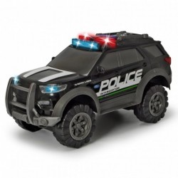 DICKIE Action Series Police Ford politseiauto