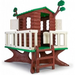FEBER Tree House mängumaja