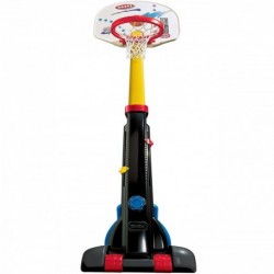 Little Tikes suur korvpall lastele,...