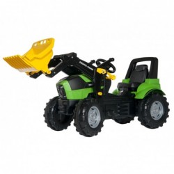 RollyToys rollyFarmtrac Premium Deutz-Fahr...