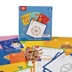 Montessori puidust Loogikamõistatused...