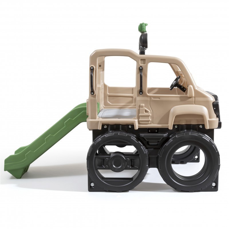 STEP2 Safari Trucki mänguväljak liumägi