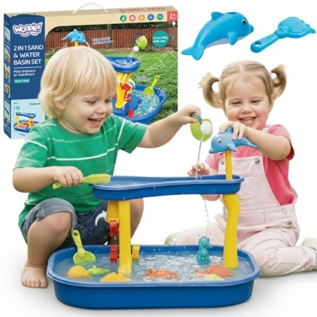 Veelaud kos delfiin 11 osa