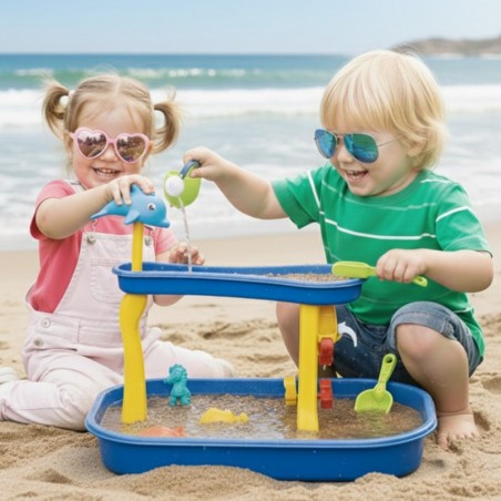 Veelaud kos delfiin 11 osa