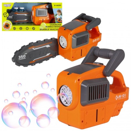 Mootorsaag mullimasin