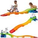 STEP2 Roller Coaster Ride-On Unicorn