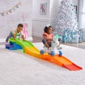 STEP2 Roller Coaster Ride-On Unicorn