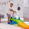 STEP2 Roller Coaster Ride-On Unicorn