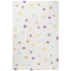 Pestav lastetoa vaip Bambini 150x225 cm