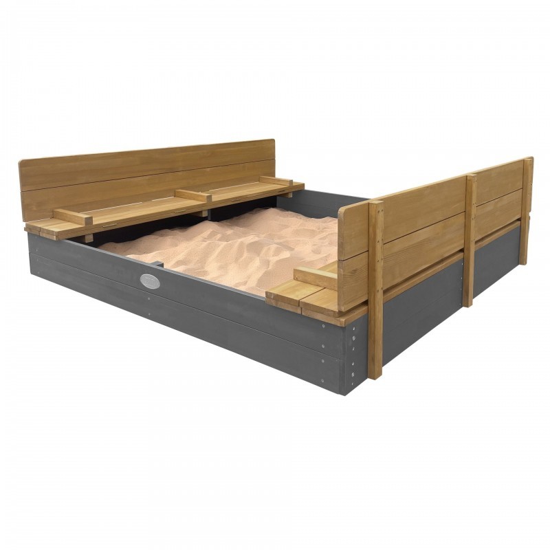 AXI Liivakast XXL Ella 150 x 150 hall