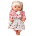 Baby Doll tüdruku kleit kampsun lutt 