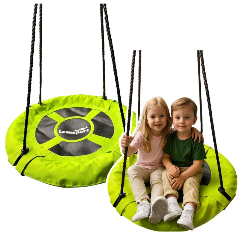 Aiakiik Kurepesa Lastele Roheline 60cm