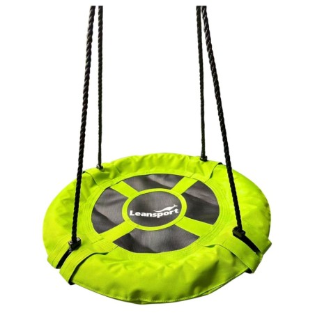 Aiakiik Kurepesa Lastele Roheline 60cm