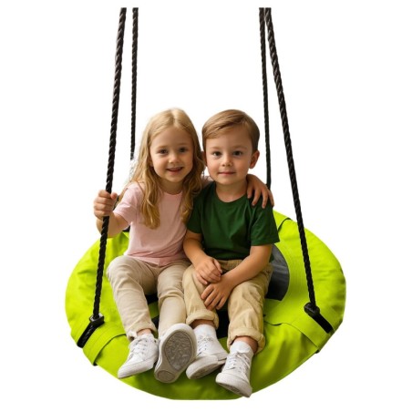 Aiakiik Kurepesa Lastele Roheline 60cm