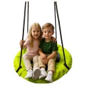 Aiakiik Kurepesa Lastele Roheline 60cm