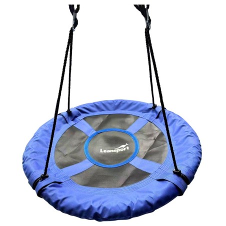 Aiakiik Kurepesa Lastele Sinine 80cm