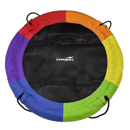 Aiakiik Kurepesa Lastele Värviline 100cm