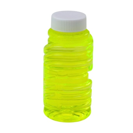 Akutoitega mullipüstoli LED-tuled roosad