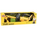Aiatrimmer lastele Helid Tuled Kummist tera kollane