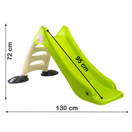 Aia liumägi lastele 424 Lime