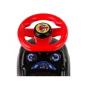Car Rider QX-3399-2 Horn must