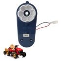 12V mootori käigukast BBH-030 Electric Ride On Car jaoks