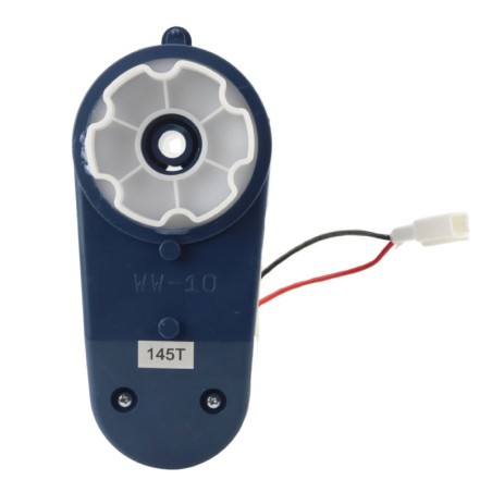 12V mootori käigukast BBH-030 Electric Ride On Car jaoks