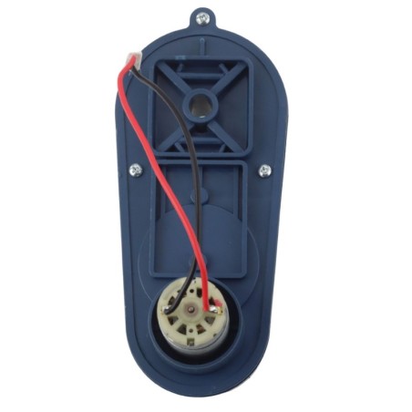 12V mootori käigukast BBH-030 Electric Ride On Car jaoks