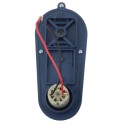 12V mootori käigukast BBH-030 Electric Ride On Car jaoks