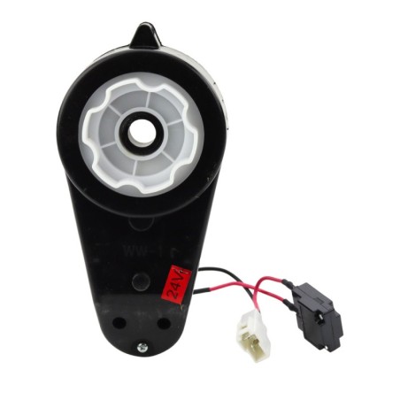 24 V mootori käigukast XB-2118 elektrilisele sõidukile