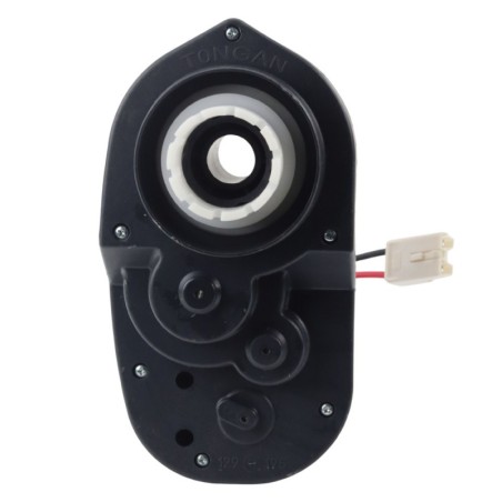 24 V mootori käigukast JS360 elektrilise sõidu jaoks