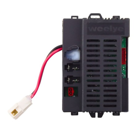 RX101 24 V keskmoodul elektrilise sõiduauto jaoks