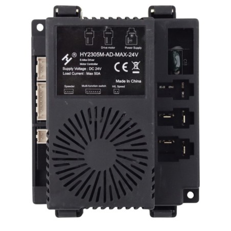 24 V keskmoodul SX2328 elektrilise sõiduratta jaoks