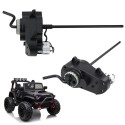 JC666 24V roolimootor