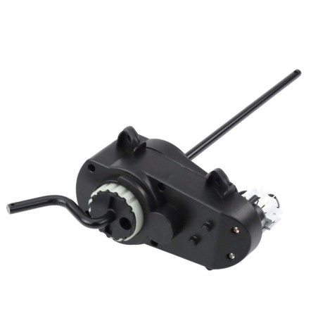 JC666 24V roolimootor