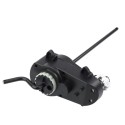 JC666 24V roolimootor