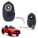 24 V mootori käigukast sõidukile BMW M5 DRIFT Electric Ride On Vehicle