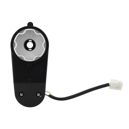 12 V mootori käigukast FT-938 elektrilise sõidu jaoks