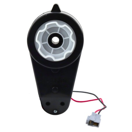 24 V mootoriga käigukast S615 elektrilise sõidu jaoks